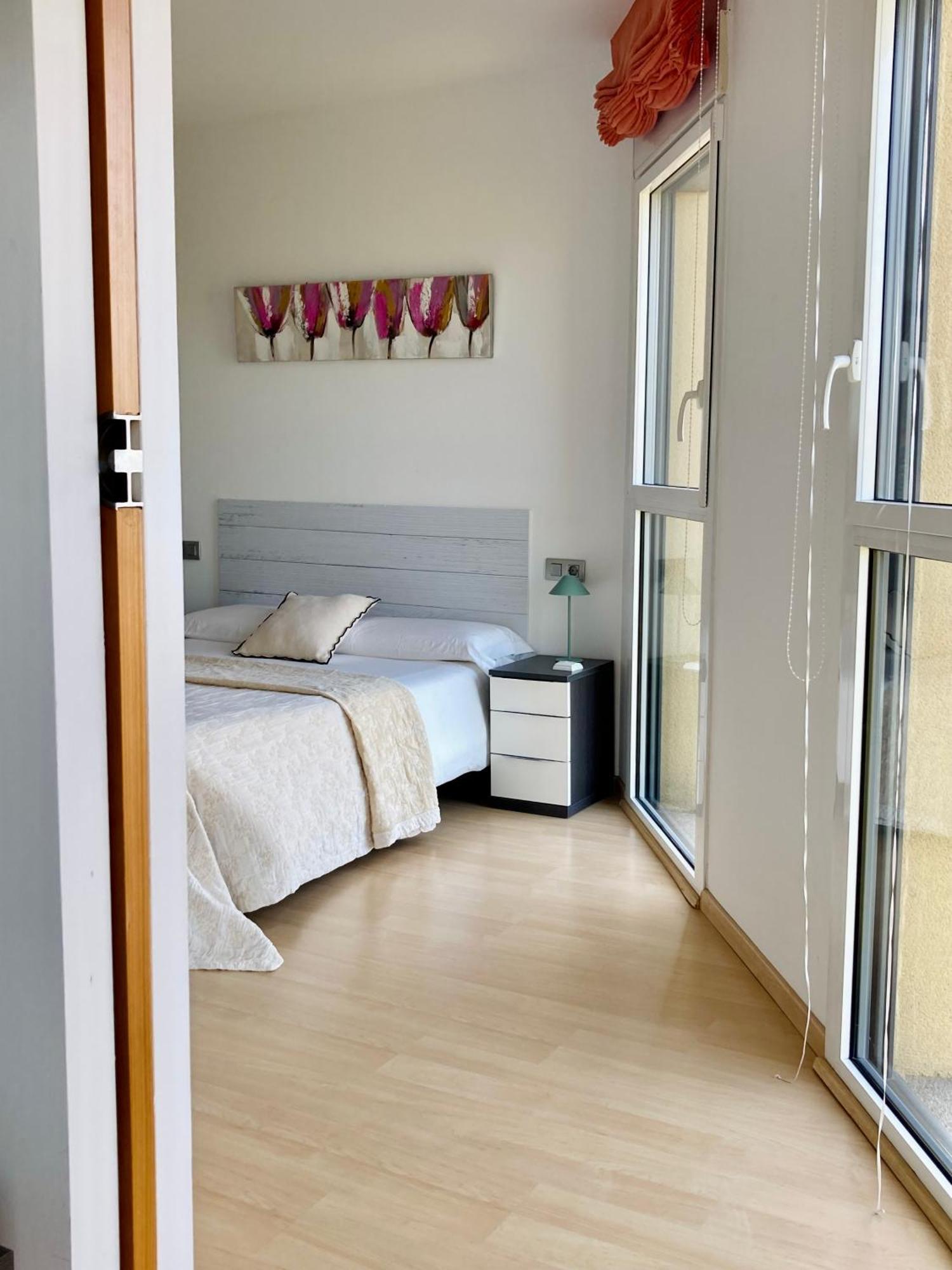 Apartamento Con Vistas Peralada  Exterior foto
