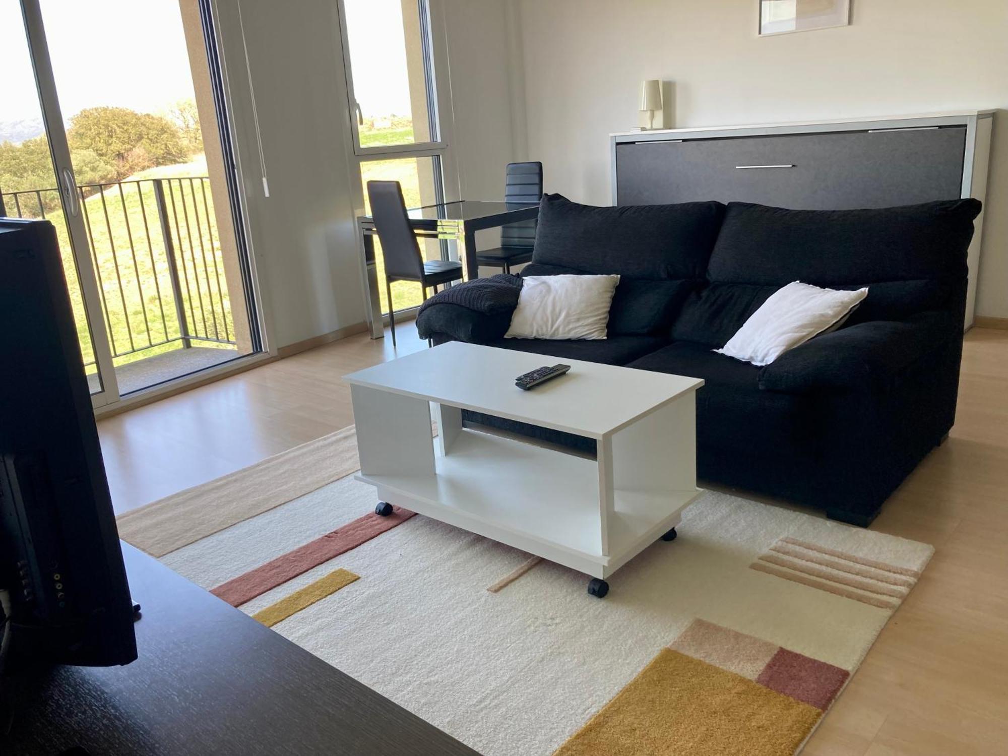 Apartamento Con Vistas Peralada  Exterior foto