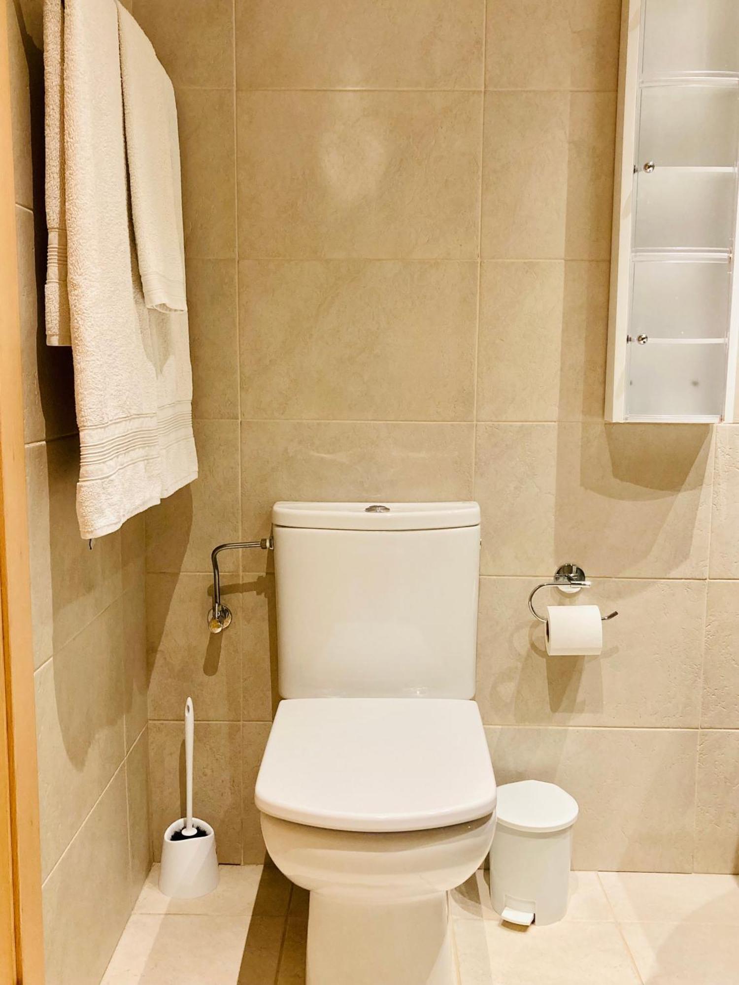 Apartamento Con Vistas Peralada  Exterior foto