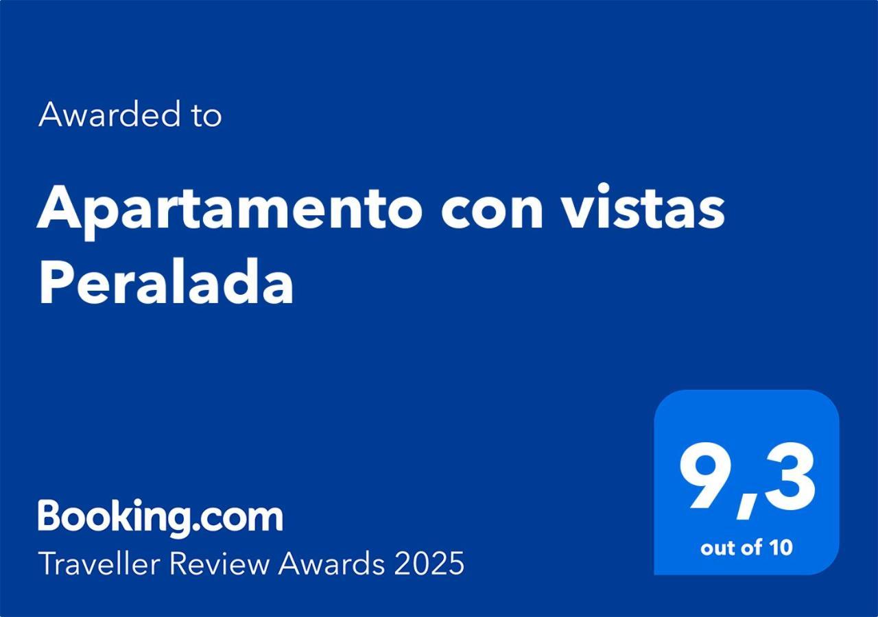 Apartamento Con Vistas Peralada  Exterior foto